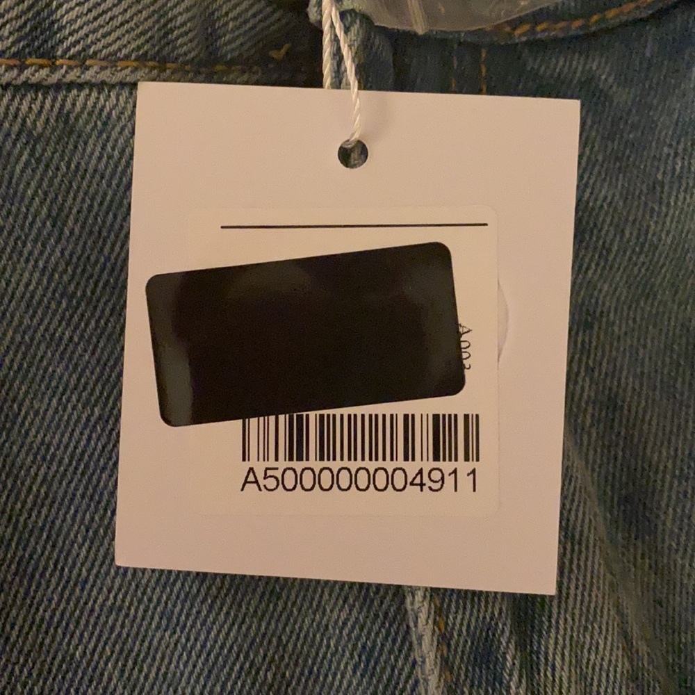 Adika mom jeans - Picture 5 of 6